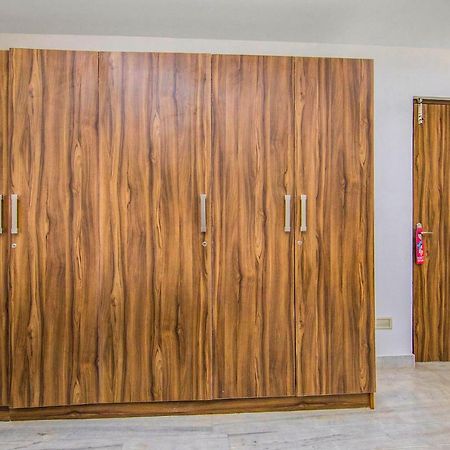 Fabhotel Venkeys Service Apartment Mylapore Chennai Exterior foto